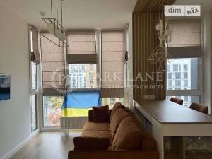 Квартира W-7439250, Салютная, 2, Киев - Фото 4