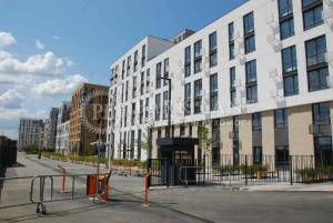 Квартира W-7439251, Салютная, 2, Киев - Фото 10