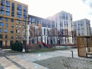 Квартира W-7439251, Салютная, 2, Киев - Фото 9