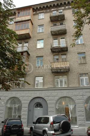 Квартира W-7439262, Антоновича Владимира (Горького), 12, Киев - Фото 4