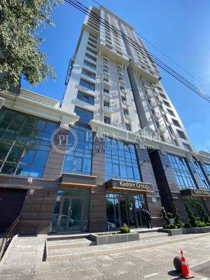  Нежитлове приміщення, W-7439410, Жилянська, 68, Київ - Фото 1