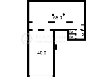  Нежитлове приміщення, W-7439414, Річкова (Річна), 4, Київ - Фото 3