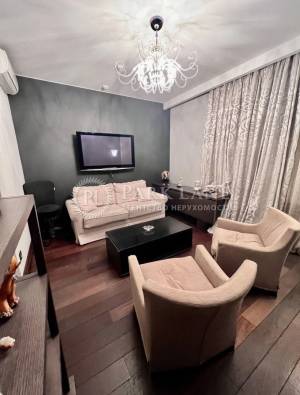  Нежитлове приміщення, W-7439415, Круглоуніверситетська, 3/5, Київ - Фото 1