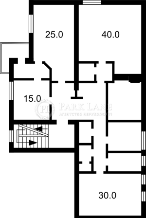  Нежитлове приміщення, W-7439415, Круглоуніверситетська, 3/5, Київ - Фото 13