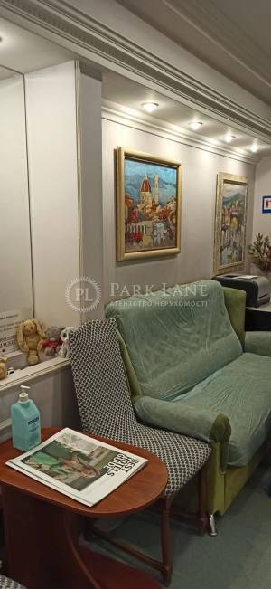  Нежитлове приміщення, W-7439416, Лютеранська, 16, Київ - Фото 8