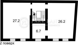  Нежитлове приміщення, W-7439420, Лютеранська, 33б, Київ - Фото 5