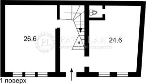  Нежитлове приміщення, W-7439420, Лютеранська, 33б, Київ - Фото 4