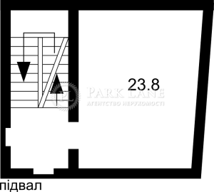  Нежитлове приміщення, W-7439420, Лютеранська, 33б, Київ - Фото 3