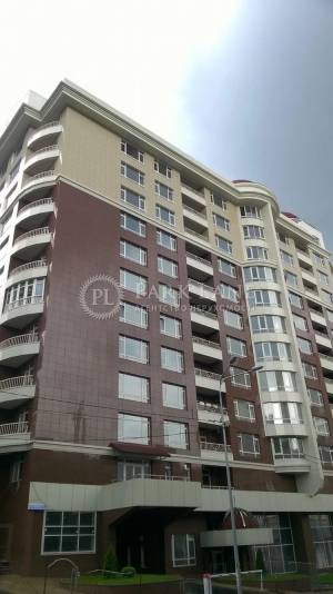  Нежитлове приміщення, W-7439422, Антоновича Володимира (Горького), 131, Київ - Фото 3