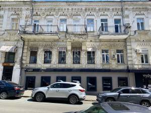  Нежитлове приміщення, W-7439429, М.Житомирська, 6, Київ - Фото 12