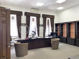  Нежитлове приміщення, W-7439429, М.Житомирська, 6, Київ - Фото 1