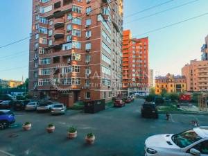  Нежитлове приміщення, W-7439453, Дмитрівська, 15/17, Київ - Фото 14