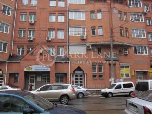  Нежитлове приміщення, W-7439453, Дмитрівська, 15/17, Київ - Фото 1