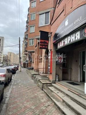  Нежитлове приміщення, W-7439453, Дмитрівська, 15/17, Київ - Фото 5