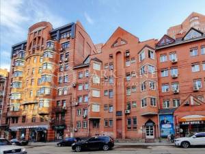  Нежитлове приміщення, W-7439453, Дмитрівська, 15/17, Київ - Фото 3