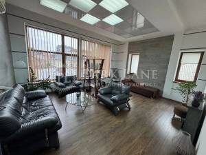  Окремо розташована будівля, W-7439481, Михайлівська, 22, Київ - Фото 1