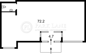 Квартира W-7439783, Демеевская, 13, Киев - Фото 5