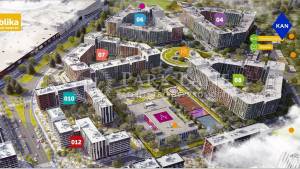 Квартира W-7439785, Теремківська, 4а, Київ - Фото 4