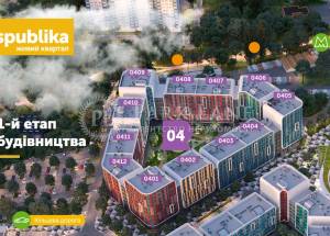 Квартира W-7439785, Теремківська, 4а, Київ - Фото 3