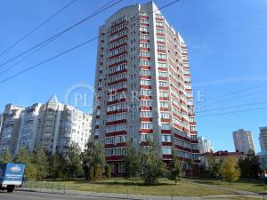 Квартира W-7439789, Рудницкого Степана (Вильямса Академика), 13, Киев - Фото 1