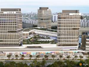  Нежилое помещение, W-7439796, Ужгородский пер., 4/1, Киев - Фото 3