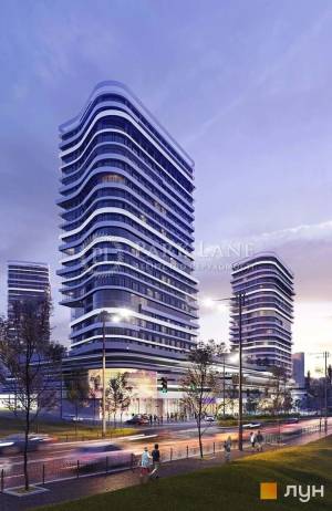  Нежилое помещение, W-7439796, Ужгородский пер., 4/1, Киев - Фото 1