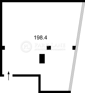  Нежилое помещение, W-7439796, Ужгородский пер., 4/1, Киев - Фото 5