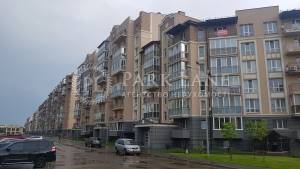  Нежилое помещение, W-7439798, Метрологическая, 52, Киев - Фото 2