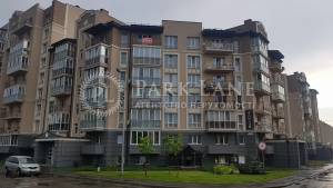  Нежилое помещение, W-7439798, Метрологическая, 52, Киев - Фото 1