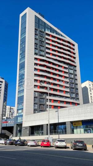  Нежитлове приміщення, W-7439804, Липківського Василя митрополита (Урицького), 16б, Київ - Фото 3