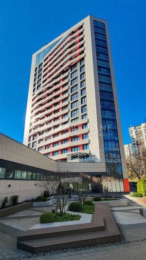  Нежитлове приміщення, W-7439804, Липківського Василя митрополита (Урицького), 16б, Київ - Фото 1