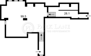  Нежитлове приміщення, W-7439807, Солом'янська, 15а, Київ - Фото 6