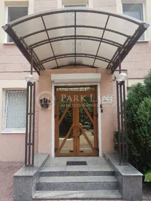  Окремо розташована будівля, W-7439839, Панаса Мирного, 9в, Київ - Фото 15