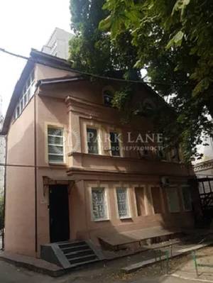  Окремо розташована будівля, W-7439839, Панаса Мирного, 9в, Київ - Фото 12