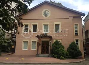  Окремо розташована будівля, W-7439839, Панаса Мирного, 9в, Київ - Фото 11