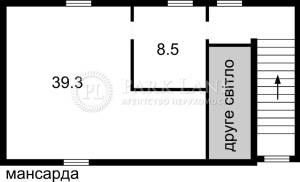  Окремо розташована будівля, W-7439839, Панаса Мирного, 9в, Київ - Фото 7