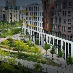 Квартира W-7439841, Салютная, 2, Киев - Фото 10