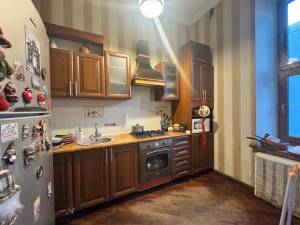 Квартира W-7454479, Шевченко Тараса бульв., 48а, Киев - Фото 12
