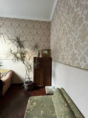Квартира W-7454479, Шевченко Тараса бульв., 48а, Киев - Фото 6