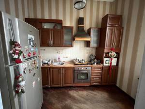 Квартира W-7454479, Шевченко Тараса бульв., 48а, Киев - Фото 1