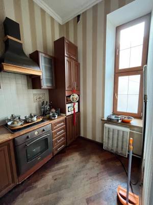 Квартира W-7454479, Шевченко Тараса бульв., 48а, Киев - Фото 2