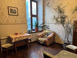 Квартира W-7454479, Шевченко Тараса бульв., 48а, Киев - Фото 11