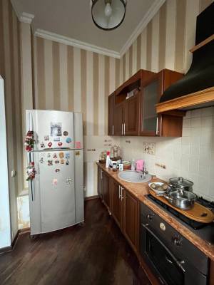 Квартира W-7454479, Шевченко Тараса бульв., 48а, Киев - Фото 3