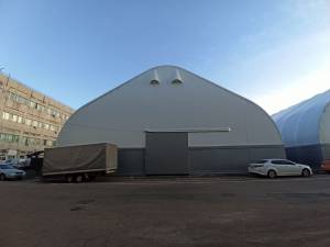  Warehouse, W-7257301, Vyhovskoho Ivana (Hrechka Marshala), Kyiv - Photo 2
