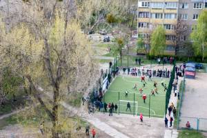 Квартира W-7450611, Коласа Якуба, 13, Киев - Фото 3