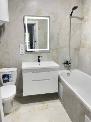 Квартира W-7436739, Доковская, 10, Коцюбинское - Фото 9