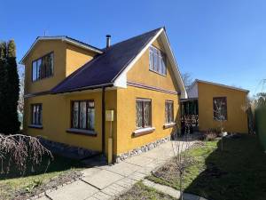 Дом W-7368319, Дружба, 28, Ровжи - Фото 1