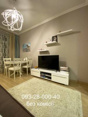 Apartment W-7268917, Zahrebelnoho Pavla (Raievskoho Mykoly), 28, Kyiv - Photo 4