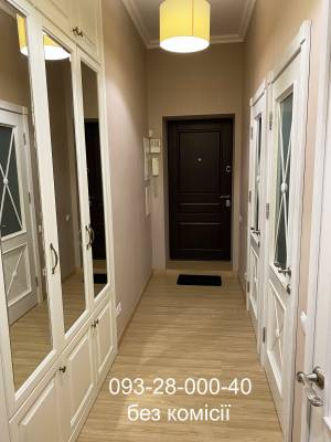 Apartment W-7268917, Zahrebelnoho Pavla (Raievskoho Mykoly), 28, Kyiv - Photo 9