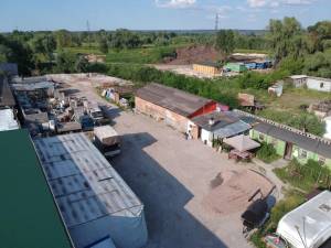 Земельный участок W-7367340, Центральная, Киев - Фото 1